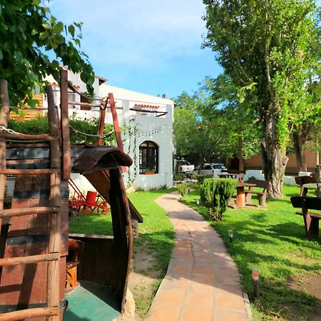 Cafayate Los Toneles Dış mekan fotoğraf