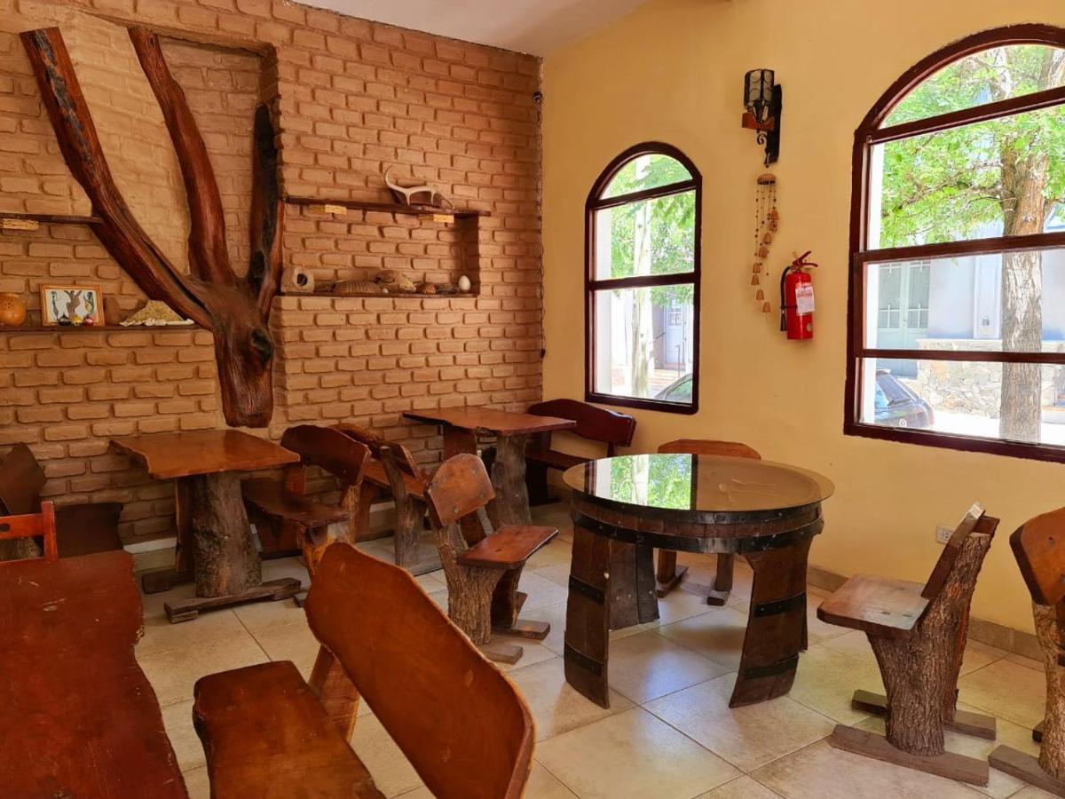 Cafayate Los Toneles Dış mekan fotoğraf