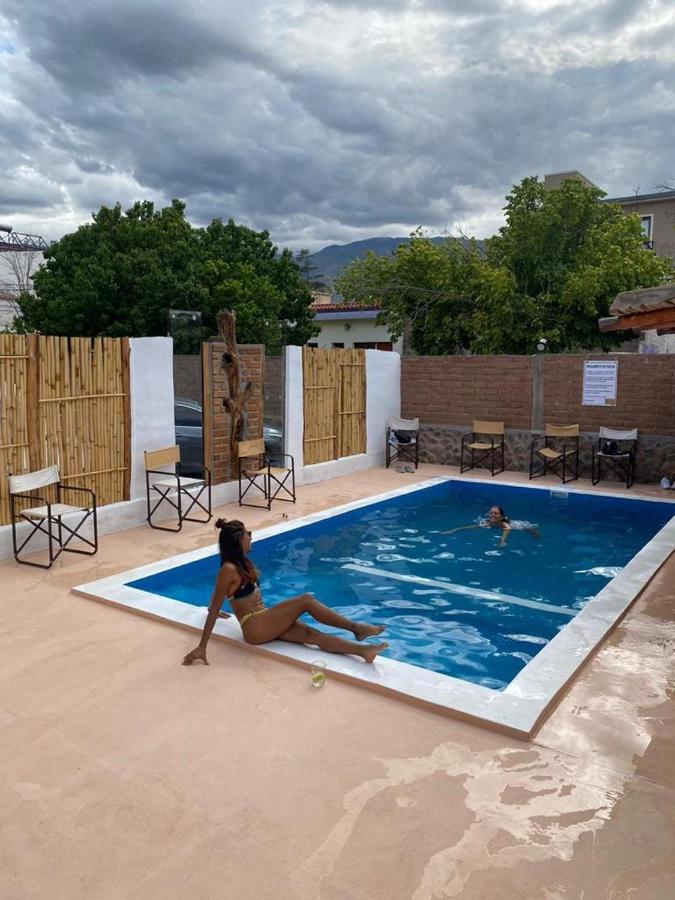 Cafayate Los Toneles Dış mekan fotoğraf